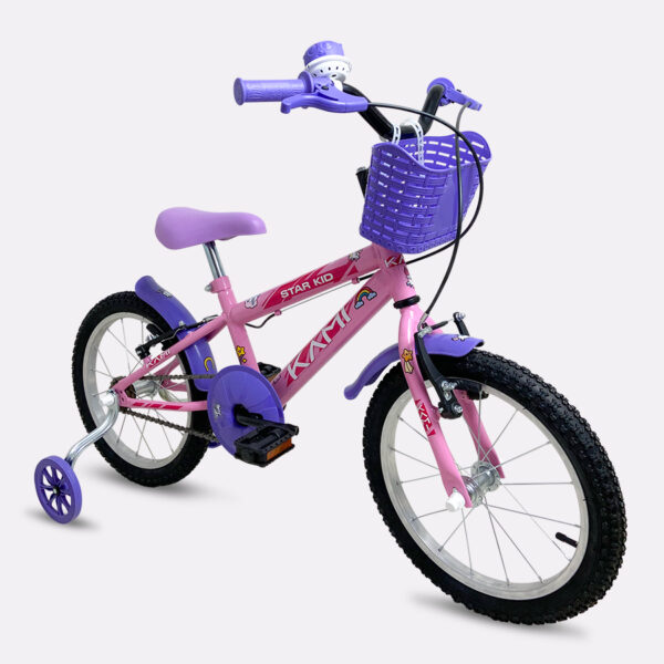 Bike 16 Kami Star Kid Fairy - Image 2