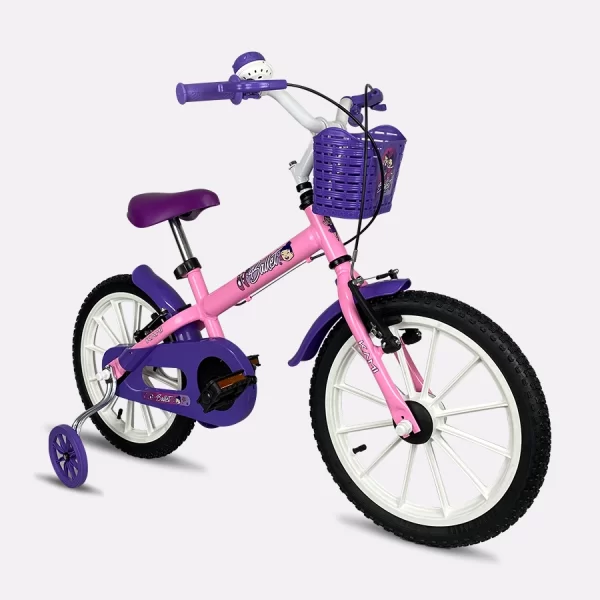 Bike 16 Kami Star Kid T Ballet - Image 2