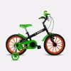 Bike 16 Kami Star Kid T Blocks