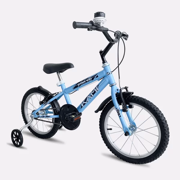 Bike 16 Kami Star Kid Dino - Image 4